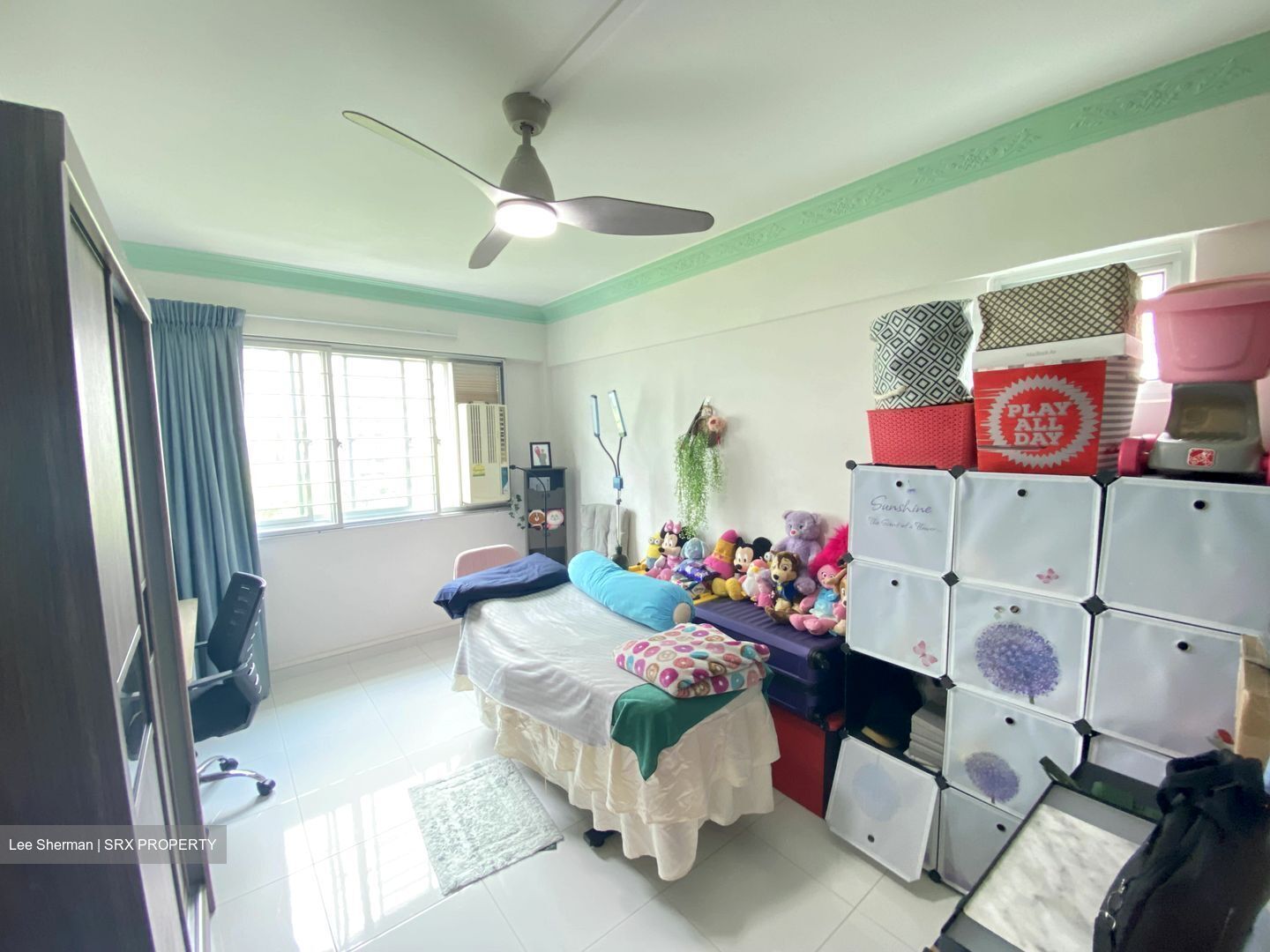 Blk 423 Yishun Avenue 11 (Yishun), HDB 4 Rooms #440683001